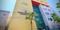 Evacúan Hospital Pediátrico en Sinaloa por derrame de químico: cuatro trabajadores resultaron intoxicados