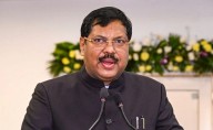 A Chief Justice who happened to be a Dalit...