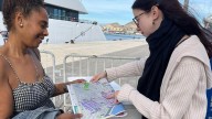 Los sesenta lugares que Alicante recomienda a los cruceristas para descubrir la ciudad