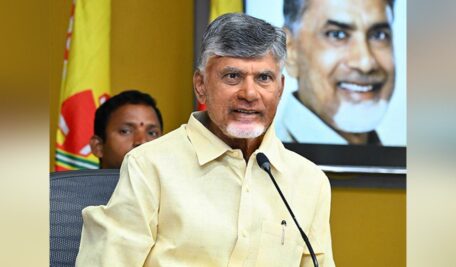 Google to invest Rs 88,000 crore in AI, data centres in Vizag, says Naidu