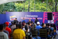 Jóvenes Barberos se unen al nuevo Modelo Económico Productivo