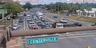 FDOT: Southbound lane closed on Capital Circle for emergency repairs