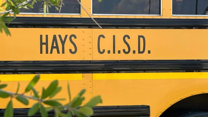 Hays CISD voters to decide on 12-cent tax rate increase aimed at teacher pay, inflation