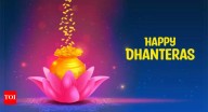 Why do Indians buy gold and silver on Dhanteras? The hidden legends will surprise you