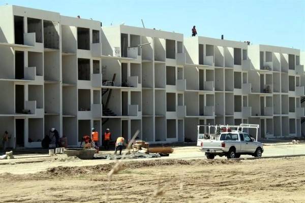 Generará Ley de Amparo desventajas inmobiliarias