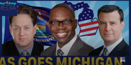 Top Dem Insider EXPOSES Billionaires "Rigging" Our Politics