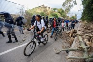 Ecuador: anuncian fin del paro contra aumento al precio del diésel
