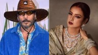 Jackie Shroff wishes Rekha on her 71st birthday with a tribute