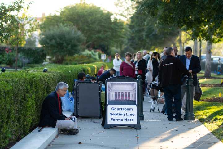 Supreme Court kicks off term with free speech, election law cases