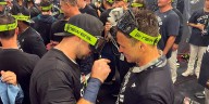 Jerry Dipoto in focus with Mariners in postseason