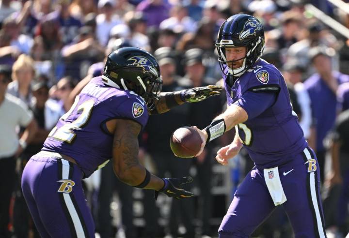 Ravens vs. Rams prediction: NFL Week 6 picks, odds, best bets