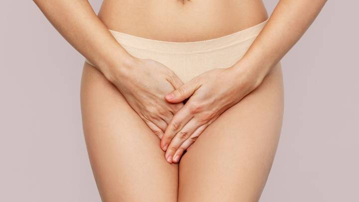 Vulval lichen sclerosus: The menopause symptom that women don't talk about