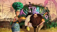 'The Twits' Review: Roald Dahl’s Greatest Villains Lose Their Nasty Edge in Netflix Debut