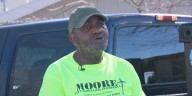 Baton Rouge pastor remembered for ministering to the homeless in parking lot services