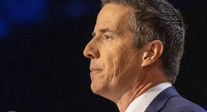 Bernie Moreno ´echó al agua´ a tres grupos delincuenciales colombianos para que sean incluidos en la lista de terroristas