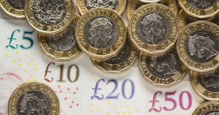 Parents, pensioners and disabled people due up to £305 in one