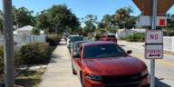 Englewood parking study makes recommendations as season nears