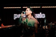 The Best Photos From Latin Music Week 2025 Emerging Artists Showcases