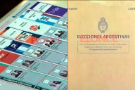 El voto en blanco fue la tercera fuerza en Entre Ríos y el nulo superó el 2,5%: suman más de 100 mil sufragios