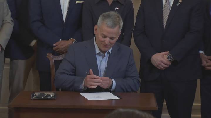 NC Law eases license renewal, boosts cybersecurity