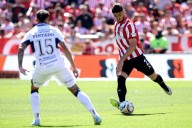 Video: mirá lo mejor del triunfo de Estudiantes en el clásico ante Gimnasia por el Clausura 2025