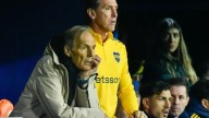 Qué pasará con el banco de Boca tras la muerte de Miguel Ángel Russo