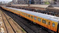 India’s first private train completes 5 years of operation