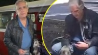 Actor mexicano Alejandro Landero descarta vivir en situación de calle tras video viral: Explicó su situación actual