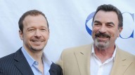 Donnie Wahlberg defends decision to continue Blue Bloods through Boston Blue: 'Fought tooth and nail'