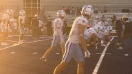 Seemingly dead a month ago, Chapin's mid-season rally continues