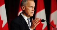 Carney says ports, minerals key to his plan to double non