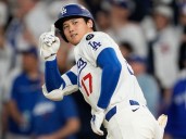 Toronto Blue Jays share spotlight with Dodgers Shohei Ohtani