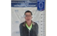 Abusó de menor de edad... y la dejó embarazada