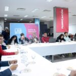 Paritarias: Retomaron las negociaciones con...