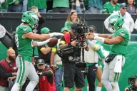 Heroes, zeros of Giants' loss to Eagles: Jalen Hurts, Dallas Goedert proved unstoppable