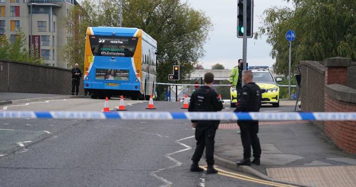 Man, 72, suffers 'potentially life-changing leg injuries' in Thornaby bus crash as probe ongoing