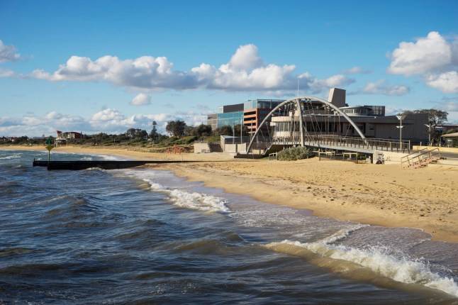 British man drowns in Australia after surfboard snaps during 80mph winds