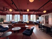 The Shop Workspace opens with 12,000-square-foot coworking hub in Gowanus • Brooklyn Paper