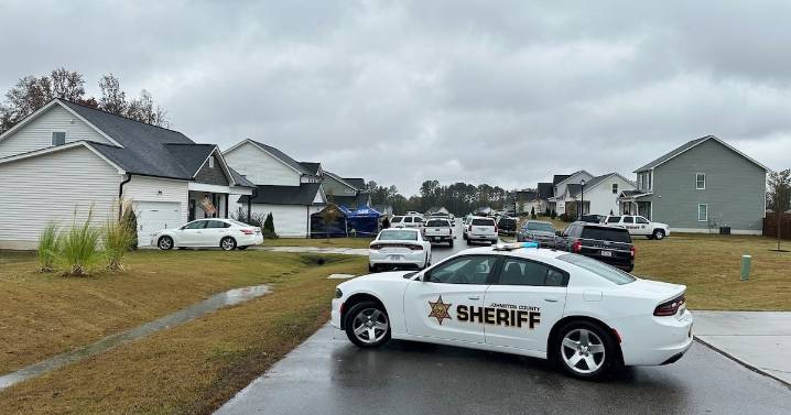 U.S. man charged with 4 murder counts after admitting to killing  his kids