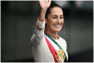 Logros y retrocesos en primer año de gobierno de Claudia Sheinbaum: Integralia