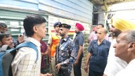 Bittu is ‘reel minister, didn’t make proper arrangements for passengers for Chhath: Pargat