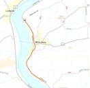 Preparation for next year’s Route 147 project will affect Dauphin County drivers next week