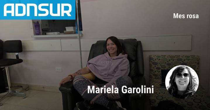 Cáncer de mama en Chubut: dos historias de vida y el mensaje clave de una oncóloga