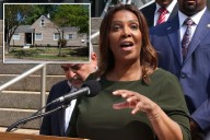 NY AG Letitia James admitted Virginia home at center of bank fraud indictment was 'investment' property