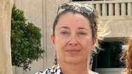 La Fiscalía israelí presenta cargos contra la española de la flotilla y pide mantenerla en prisión