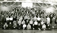 The Way We Were: Fresh Naperville faces in 1942 would be 97
