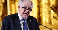 Conde-Pumpido dice que le "extrañaría" que "España fuera el único país de la UE" que no pudiera aprobar una amnistía