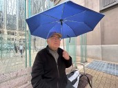 The mental health benefits of being a Blue Jays fan