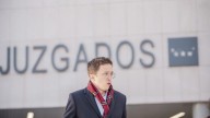 La Audiencia descarta investigar a Errejón por desobediencia por no entregar su móvil al juez que investiga si agredió a Mouliaá