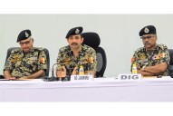 Terror outfits have started regrouping after Op Sindoor damages: IG BSF